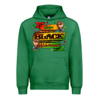 Emerald dope black phlebotomist juneteenth Urban Hoodie - texasbilliewilder