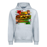 Heather Grey dope black phlebotomist juneteenth Urban Hoodie - texasbilliewilder