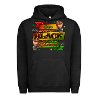 Pigment Black dope black phlebotomist juneteenth Urban Hoodie - texasbilliewilder
