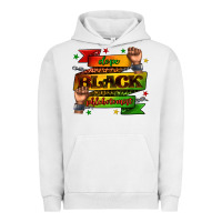 Pigment Lunar Rock dope black phlebotomist juneteenth Urban Hoodie - texasbilliewilder