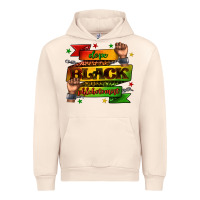 Sandshell dope black phlebotomist juneteenth Urban Hoodie - texasbilliewilder