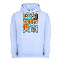 Pigment Grape Ice Boots flannels bonfires leggins American Football Urban Hoodie - RanaPortraitStore