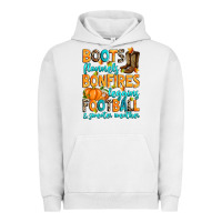 Pigment Lunar Rock Boots flannels bonfires leggins American Football Urban Hoodie - RanaPortraitStore