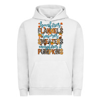 Pigment Lunar Rock Bonfires flannels Urban Hoodie - RanaPortraitStore