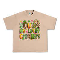Burro you're my lucky charm Urban Heavy Tee - Artiststas
