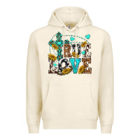 Tofu true love Premium Hoodie - texasbilliewilder