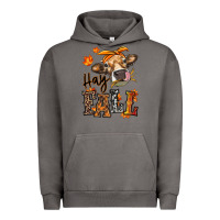 Pigment Tornado Hay Fall heifer Urban Hoodie - RanaPortraitStore