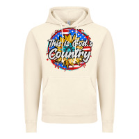 Vintage Artic this is god's country Vintage Hoodie - AdoDesignShop