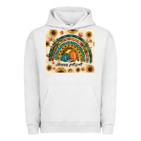 Pigment Lunar Rock Happy Fall y'all Urban Hoodie - RanaPortraitStore