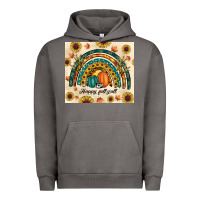 Pigment Tornado Happy Fall y'all Urban Hoodie - RanaPortraitStore