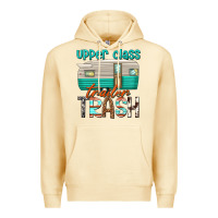 Pina Colada upper class trailer trash Premium Hoodie - texasbilliewilder