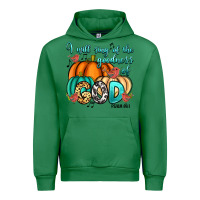 Emerald I will sing of the goodness of God Psalm 89:1 Urban Hoodie - RanaPortraitStore