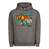 Pigment Tornado I will sing of the goodness of God Psalm 89:1 Urban Hoodie - RanaPortraitStore