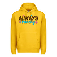 Lemon always ranchy Premium Hoodie - texasbilliewilder