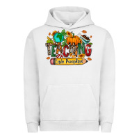 Pigment Lunar Rock Teaching little pumpkins Urban Hoodie - RanaPortraitStore