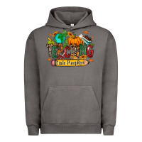 Pigment Tornado Teaching little pumpkins Urban Hoodie - RanaPortraitStore