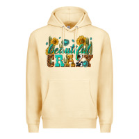 Pina Colada beautiful crazy Premium Hoodie - texasbilliewilder