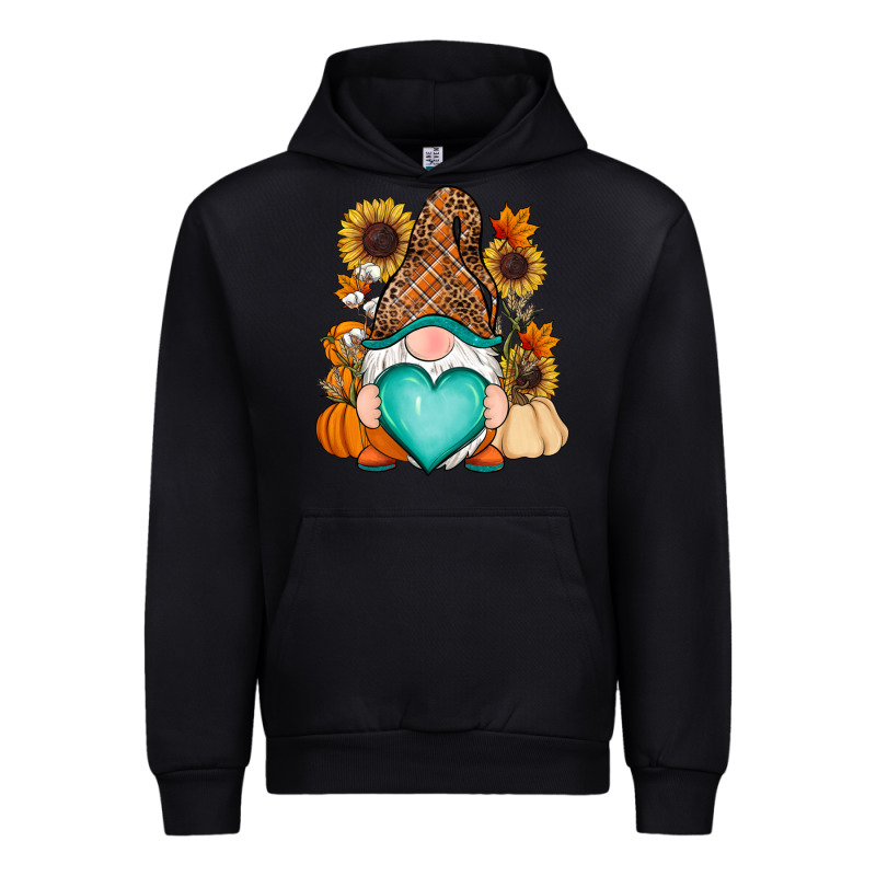 Western Fall Gnome Urban Hoodie by RanaPortraitStore | Teevron