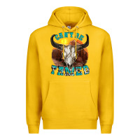 Lemon cant be tamed Premium Hoodie - texasbilliewilder