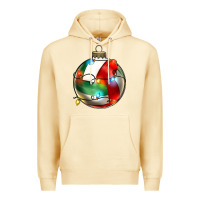 Pina Colada christmas  volleyball Premium Hoodie - Zillion Design Studio