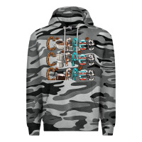Slate Camo coffee coffee coffee Premium Hoodie - texasbilliewilder