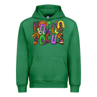 Emerald Hocus pocus Urban Hoodie - RanaPortraitStore