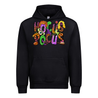 Foreset Green Hocus pocus Urban Hoodie - RanaPortraitStore
