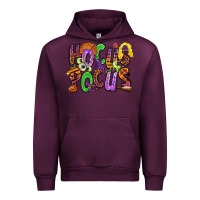 Mauve Wine Hocus pocus Urban Hoodie - RanaPortraitStore