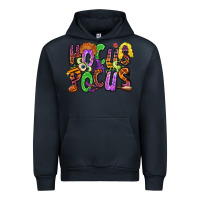 Navy Hocus pocus Urban Hoodie - RanaPortraitStore