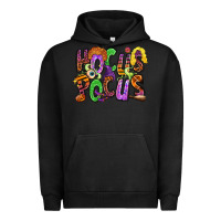 Pigment Black Hocus pocus Urban Hoodie - RanaPortraitStore