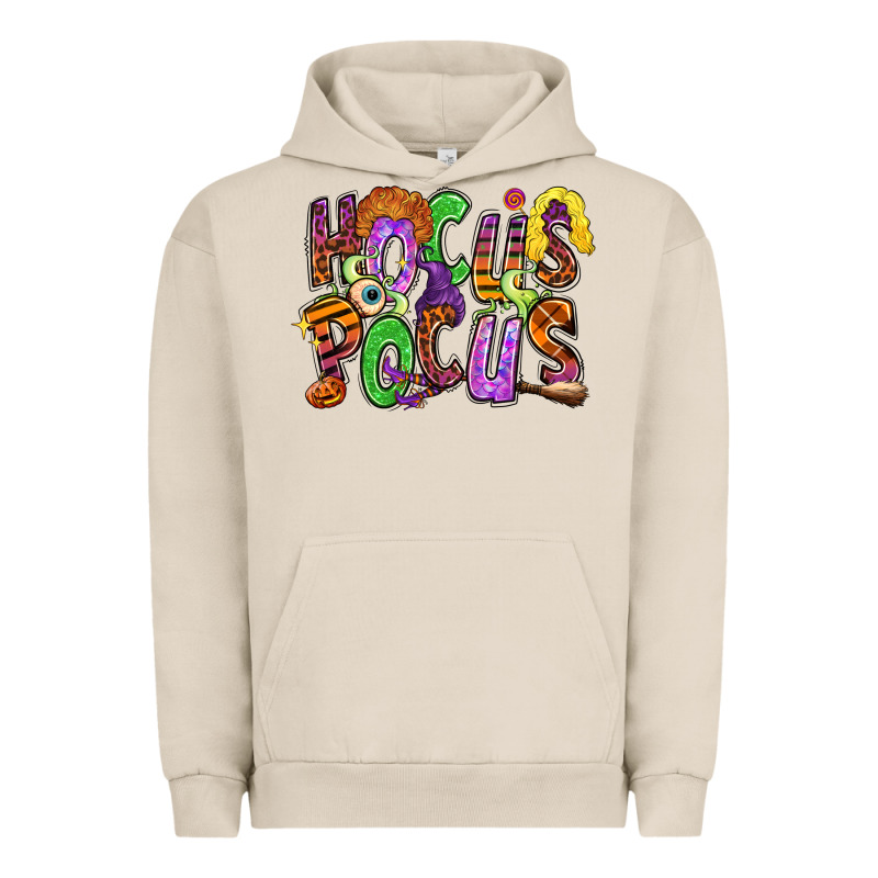 Hocus Pocus Urban Hoodie by RanaPortraitStore | Teevron