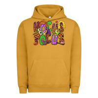 Pigment Peanut Butter Hocus pocus Urban Hoodie - RanaPortraitStore