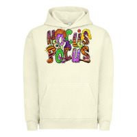 Pigment Pistachio Hocus pocus Urban Hoodie - RanaPortraitStore
