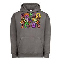 Pigment Tornado Hocus pocus Urban Hoodie - RanaPortraitStore
