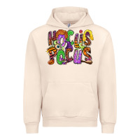 Sandshell Hocus pocus Urban Hoodie - RanaPortraitStore