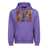 Tulip Hocus pocus Urban Hoodie - RanaPortraitStore