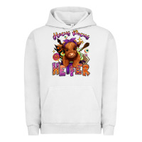 Pigment Lunar Rock Hocus pocus Heifer Urban Hoodie - RanaPortraitStore