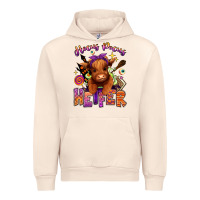 Sandshell Hocus pocus Heifer Urban Hoodie - RanaPortraitStore