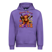 Tulip Hocus pocus Heifer Urban Hoodie - RanaPortraitStore