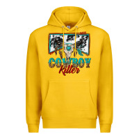 Lemon cowboy killer Premium Hoodie - texasbilliewilder