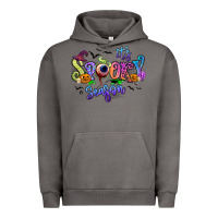Pigment Tornado It's spooky season Urban Hoodie - RanaPortraitStore