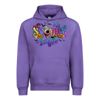 Tulip It's spooky season Urban Hoodie - RanaPortraitStore