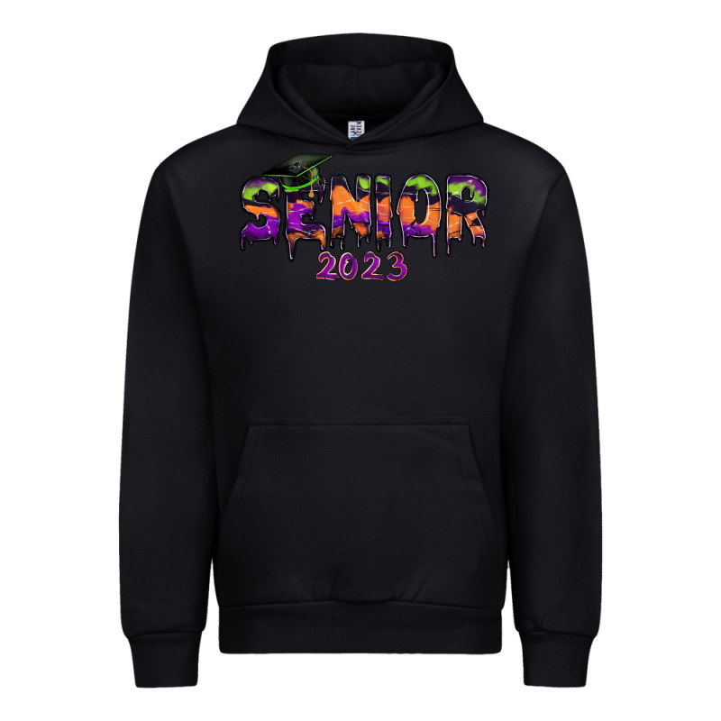 Senior 2023 Halloween Urban Hoodie by RanaPortraitStore | Teevron