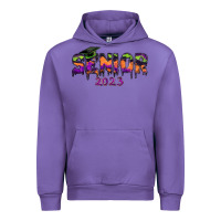 Tulip Senior 2023 Halloween Urban Hoodie - RanaPortraitStore