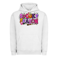 Pigment Lunar Rock Spooky season Halloween Urban Hoodie - RanaPortraitStore