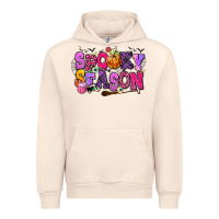 Sandshell Spooky season Halloween Urban Hoodie - RanaPortraitStore