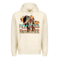Tofu feathered indians Premium Hoodie - texasbilliewilder