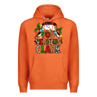 Carrot you serious clark Premium Hoodie - Zillion Design Studio