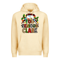 Pina Colada you serious clark Premium Hoodie - Zillion Design Studio