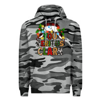 Slate Camo you serious clark Premium Hoodie - Zillion Design Studio